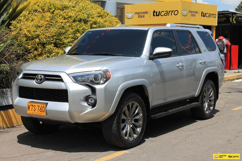 Toyota 4Runner 4.0 Sr5 Fl