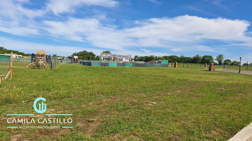 Imagen 4 de 5 de Lote En Venta - Barrio San Sebastian Area 13- Lote 169
