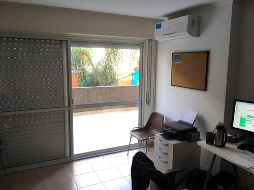 Departamento En Concordia