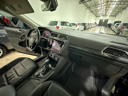 Volkswagen Tiguan Allspace 2.0 Tsi Highline Dsg