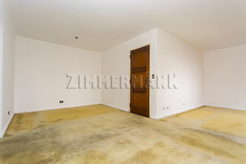 Apartamento - Perdizes - Ref: 100827 - V-100827