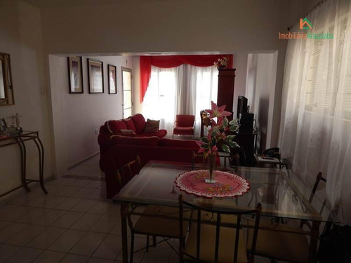 Imagem 3 de 22 de Casa Com 3 Dormitórios À Venda, 171 M² Por R$ 532.000,00 - Parque Bela Vista - Votorantim/sp - Ca0317