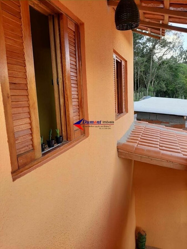 Imagem 19 de 28 de Oportunidade Única Uma Graça De Casa De Frente Para Um Lago Cód.397