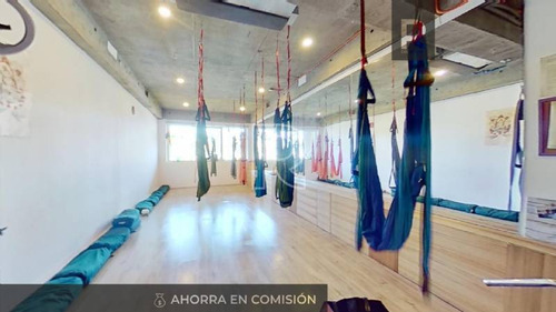 Imagen 5 de 9 de Oficina 42 M2/ Av. El Parque/ Ciudad Empresarial/ Huechuraba
