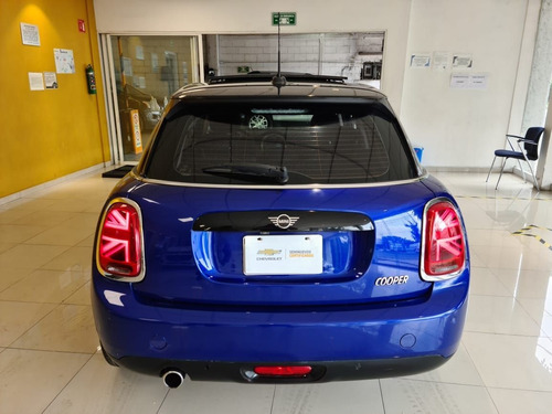 Imagen 2 de 15 de Mini Cooper 2020 1.5 Chili 5p At