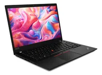 Comprar Laptop Lenovo Thinkpad T490 Touch Core I5-8365 16g 256g Fhd