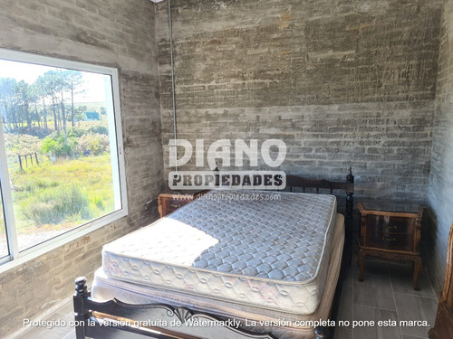 Imagen 7 de 12 de Parque De Ute - San Francisco De Las Sierras - Casa En Minas - Oportunidad