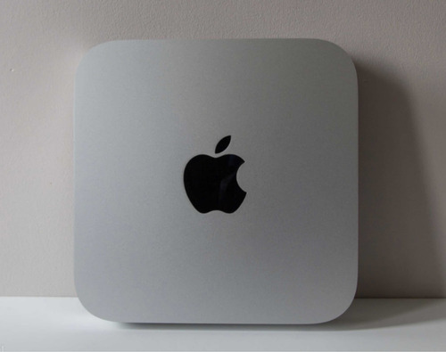 Imagen 1 de 5 de Apple Mac Mini Late 2014