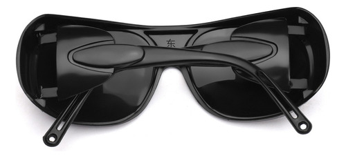 English, French And Spanish Gafas Antivaho, Para Soldar