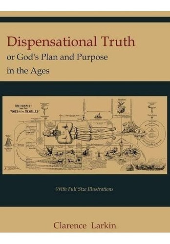 Book : Dispensational Truth [with Full Size Illustrat (1048)