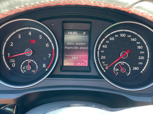 Volkswagen Scirocco 2019 2.0 Tsi Gts 211cv Dsg