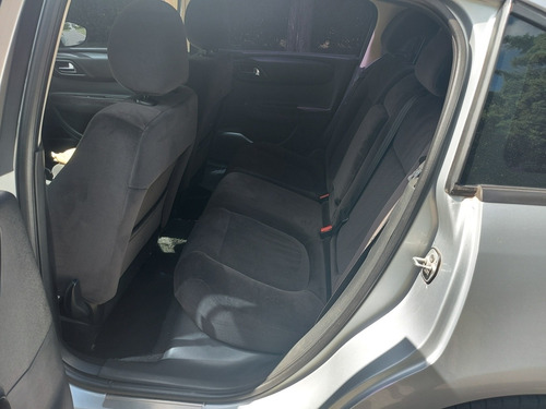 Citroën C4 2.0 Hdi Sx Am71 2011