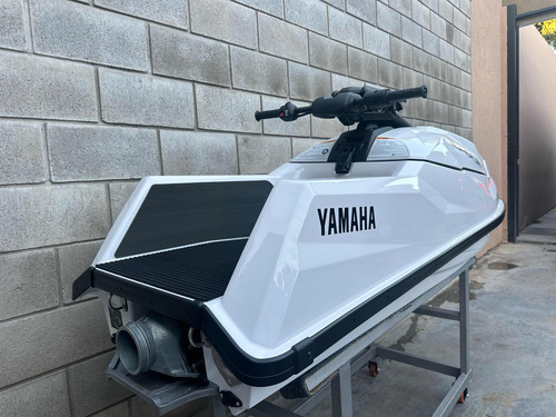 Yamaha Superjet