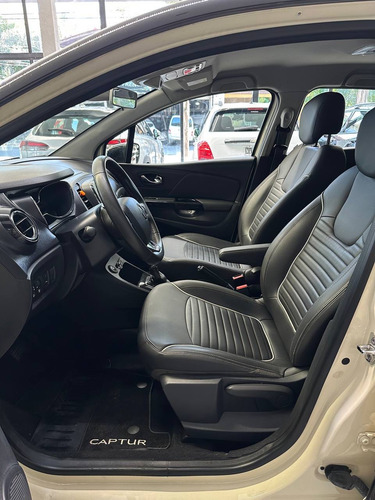 Renault Captur 2.0 Intens