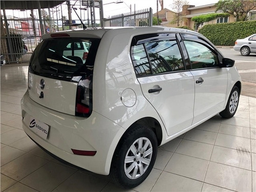 Volkswagen Up 1.0 Mpi Take Up 12v Flex 4p Manual