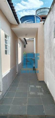 Casa Com 3 Dormitórios À Venda, 140 M² Por R$ 490.000 - Bela Vista - Osasco/sp - Ca1701. - Ca1701