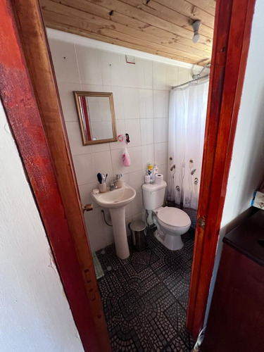 Casa Con Excelente Ubicación En Nancagua, Residencial.