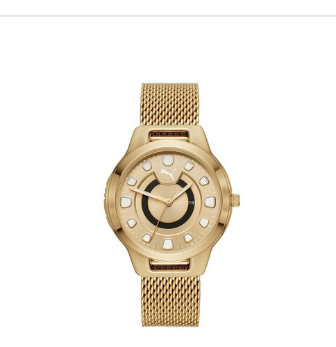 Reloj Mujer Puma Disrupt Analogo