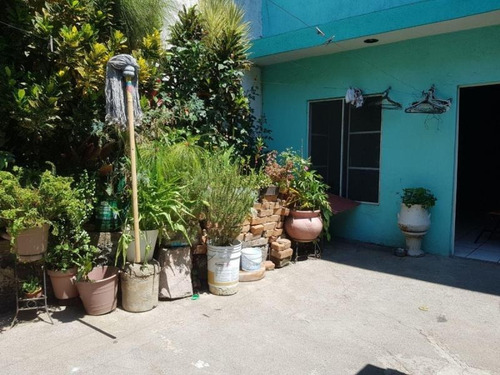 Imagen 12 de 12 de Casa Sola En Venta Jardines De Guadalupe