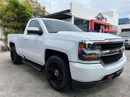 Chevrolet Silverado 4.3 1500 Ls Cab Reg Mt