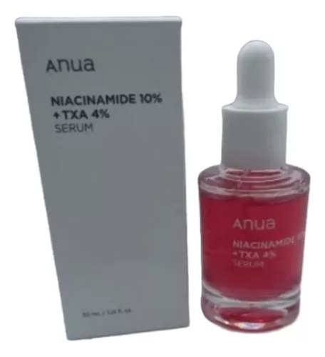 Anua Suero Corrector De Manchas Oscuras Con Niacinamida
