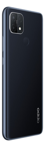 Oppo A15s Dual SIM 128 GB dynamic black 4 GB RAM