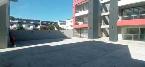 San Bernardo Venta De Departamentos A Estrenar De 2 Ambientes Con Espacio Guardacoche - Facilidades