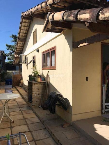 Imagem 13 de 14 de Casa Com 2 Quartos, 65 M² Por R$ 320.000 - Várzea Das Moças - São Gonçalo/rj - Ca15118