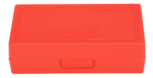 Durómetro Shore A, 0-100hd Shore A Durómetro Profesional Digital Con Estuche, Durómetro De Neumáticos Para Caucho Cuero Plástico