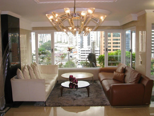 Imagen 11 de 13 de Apartamento En Venta Las Mercedes Mls #20-18779