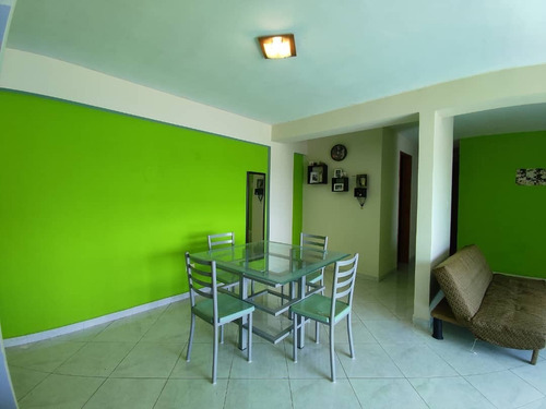 Imagen 9 de 14 de Se Vende Apartamento Urb Meru Park Barrio Sucre 04145438012