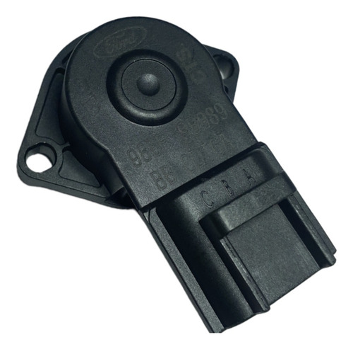 Sensor Tps - Ford Fiesta (todos)/eco Sport/focus