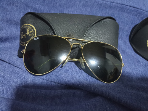 Lentes Rayban Clásico Rb 3025 9/10