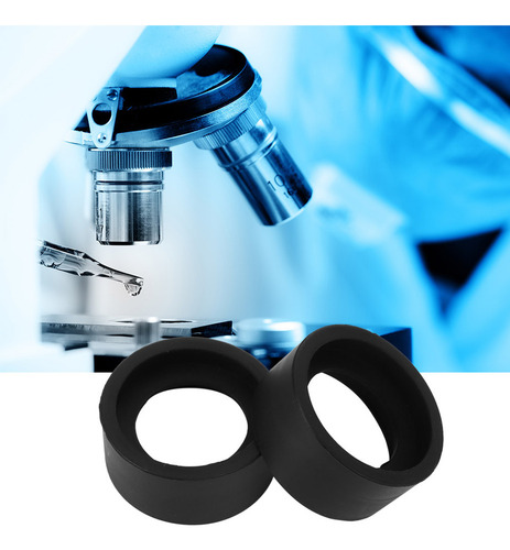 2 Protectores De Accesorios For Fundas De Goma For Oculare