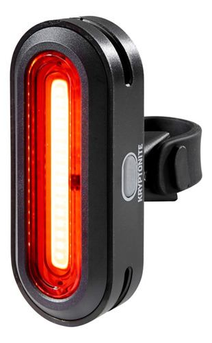 Luz Para Bicicleta Avenue R-50 Kryptonite