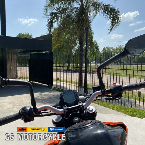 Imagen 11 de 18 de Ktm Duke 200 Ng 2023-entrega Inmediata.