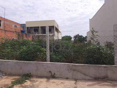 Imagem 1 de 2 de Terreno À Venda, 250 M² Por R$ 198.750 - Jardim Das Figueiras Ii - Hortolândia/sp - Te1247
