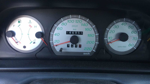 Imagem 8 de 11 de Fiat Palio 2001 1.3 16v Elx 5p