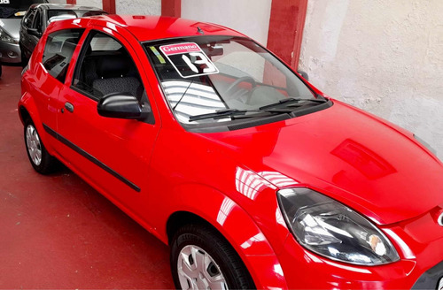 Ford Ka 1.0 Flex 3p