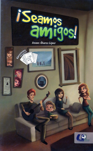 Cuentos Con Valores Pack (5) - Unidos Por La Lectura