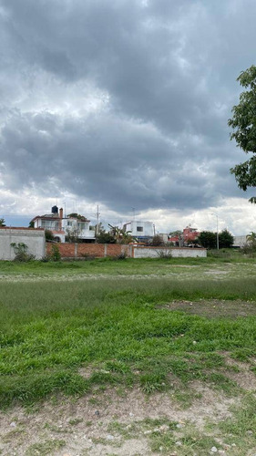 Imagen 6 de 6 de Terreno En Venta Puebla, En El Oasis Valsequillo