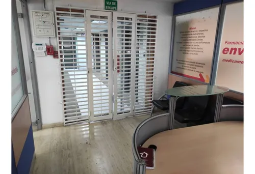 Oficina Torre Klm