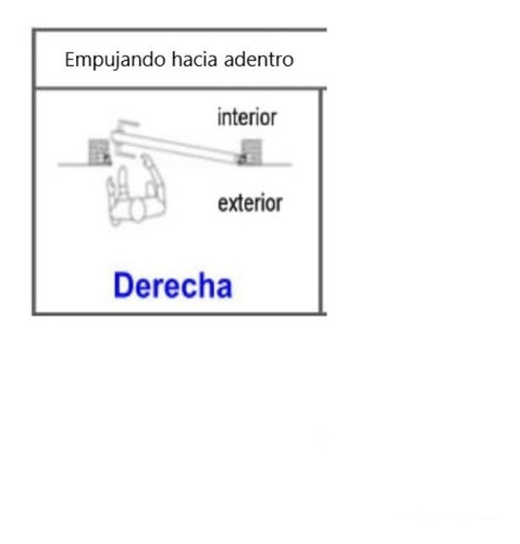 Imagen 5 de 6 de Puerta Placa Crafmaster 70x200 Moldurada Ch22 Tab10 (pr)