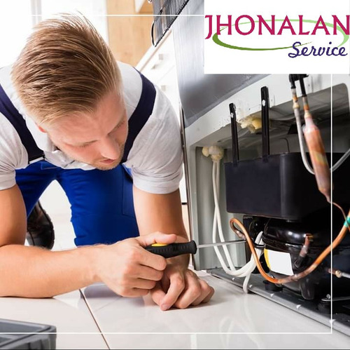 Imagen 3 de 10 de Service Reparacion Lavarropas - Heladeras - Lavavajillas