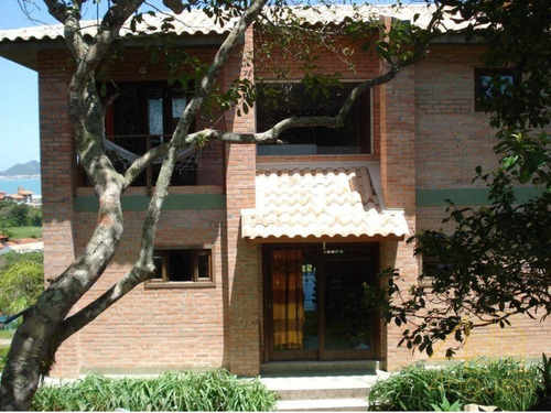 Imagem 20 de 26 de Casa À Venda Em Ponta Das Canas, Florianópolis. Cercada Pela Natureza Com Vista Privilegiada Para O Mar , 315 M², 2 Dormitórios, 1 Suíte E 4 Vagas. - Ca0555