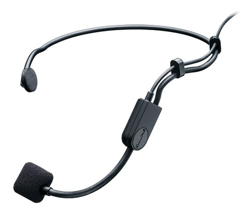 Microfone Headset Sem Fio Shure Pga31tqg