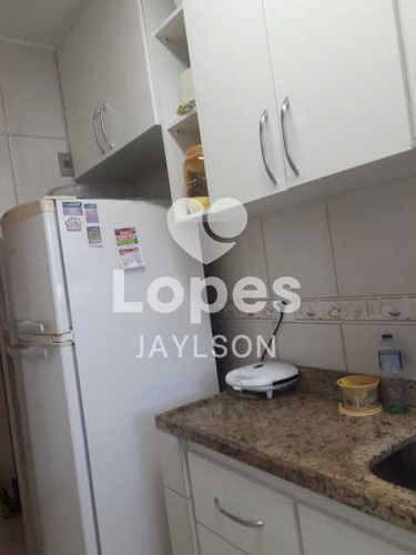 Imagem 12 de 15 de Apartamento - 02 Quartos - Madureira - 592049
