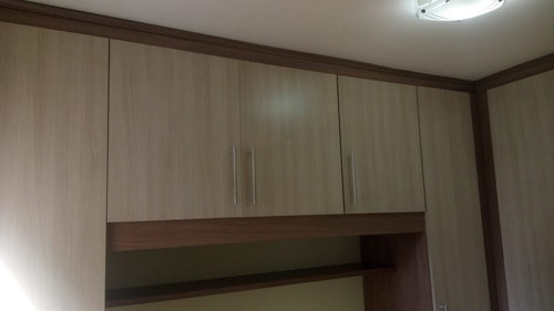 Imagem 7 de 15 de Apartamento Em Taboão - Diadema - 1798