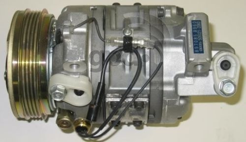 A/c Compresor Global Parts Isuzu Rodeo 3.2l 3165cc V6 1998