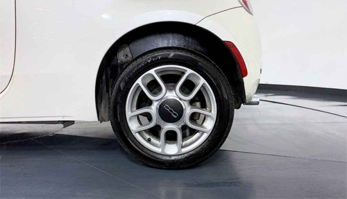 Imagen 7 de 15 de 112453 - Fiat 500 2015 Con Garantía